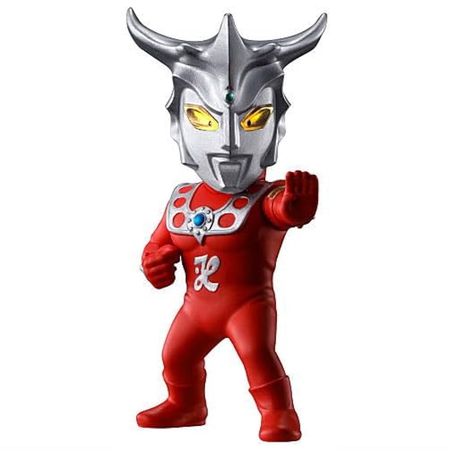 【新品】コンバージモーション ウルトラマン 6兄弟＋レオ　アストラ 新品】CONVERGE MOTION ウルトラマン 6兄弟＋レオ アストラ